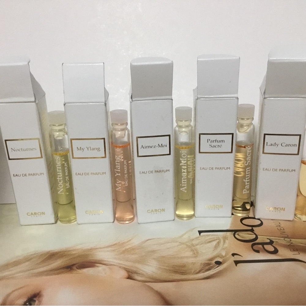 Caron Discovery Collection For Her